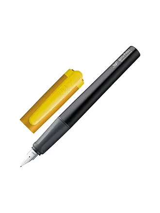 LAMY | Fühlhalter  SAFARI HUFFLEPUFF M | 